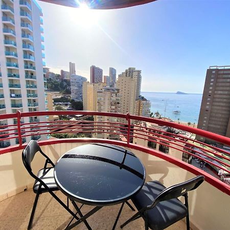 Coblanca 5 13-2 Apartment Benidorm Exterior photo