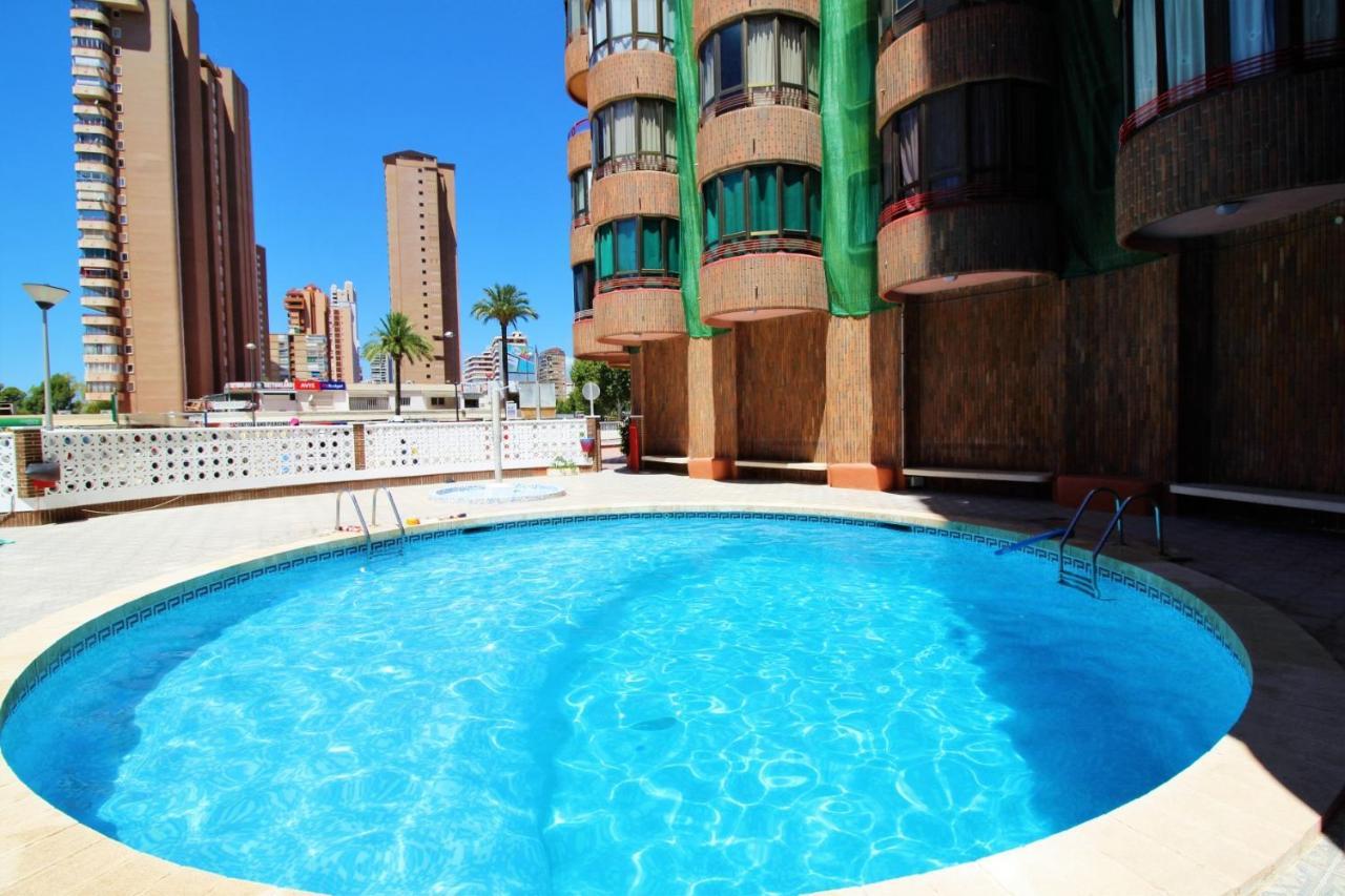 Coblanca 5 13-2 Apartment Benidorm Exterior photo