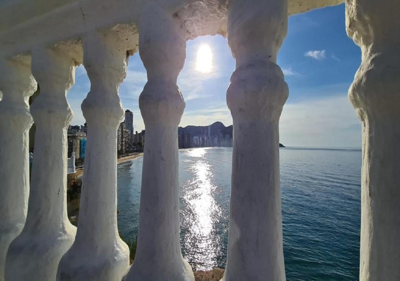 Coblanca 5 13-2 Apartment Benidorm Exterior photo