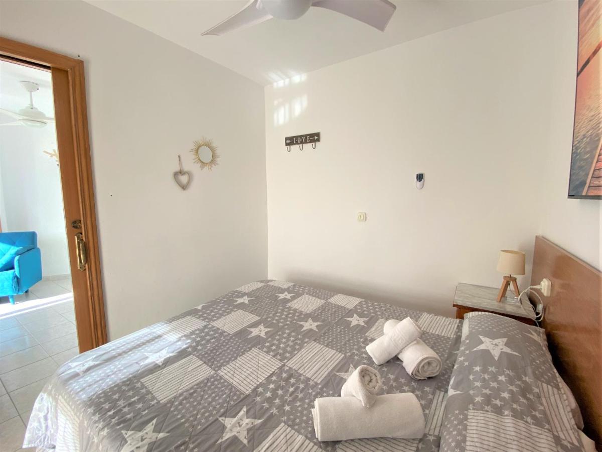 Coblanca 5 13-2 Apartment Benidorm Exterior photo