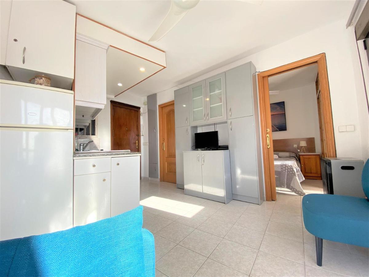 Coblanca 5 13-2 Apartment Benidorm Exterior photo