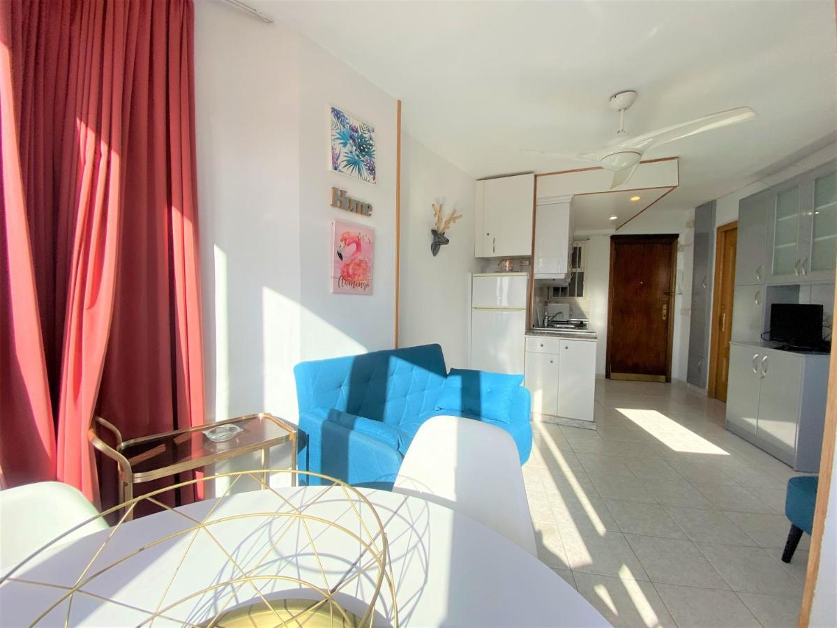 Coblanca 5 13-2 Apartment Benidorm Exterior photo