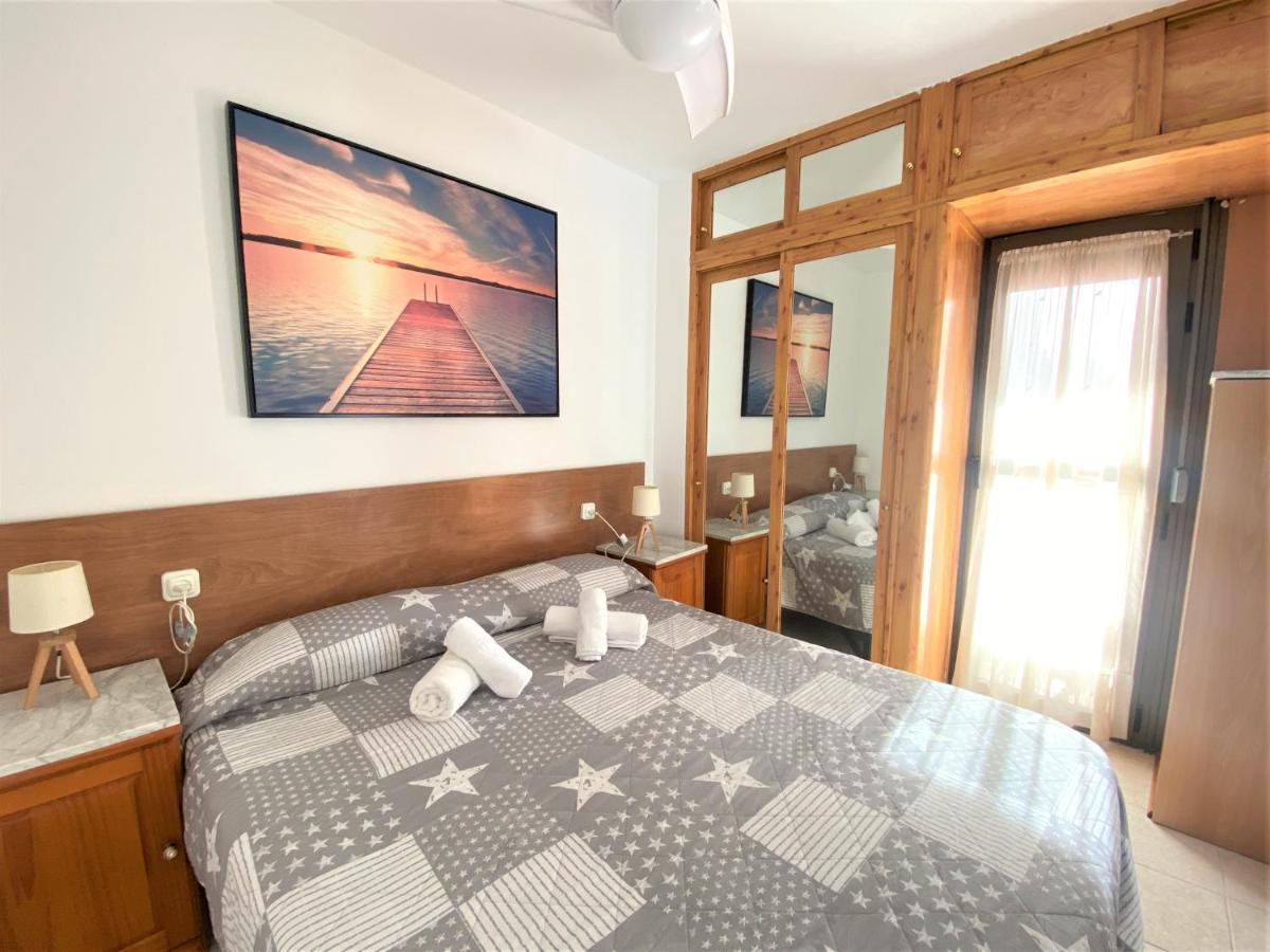 Coblanca 5 13-2 Apartment Benidorm Exterior photo