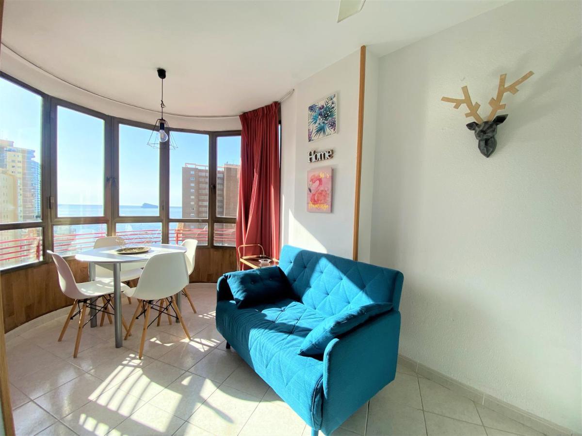 Coblanca 5 13-2 Apartment Benidorm Exterior photo