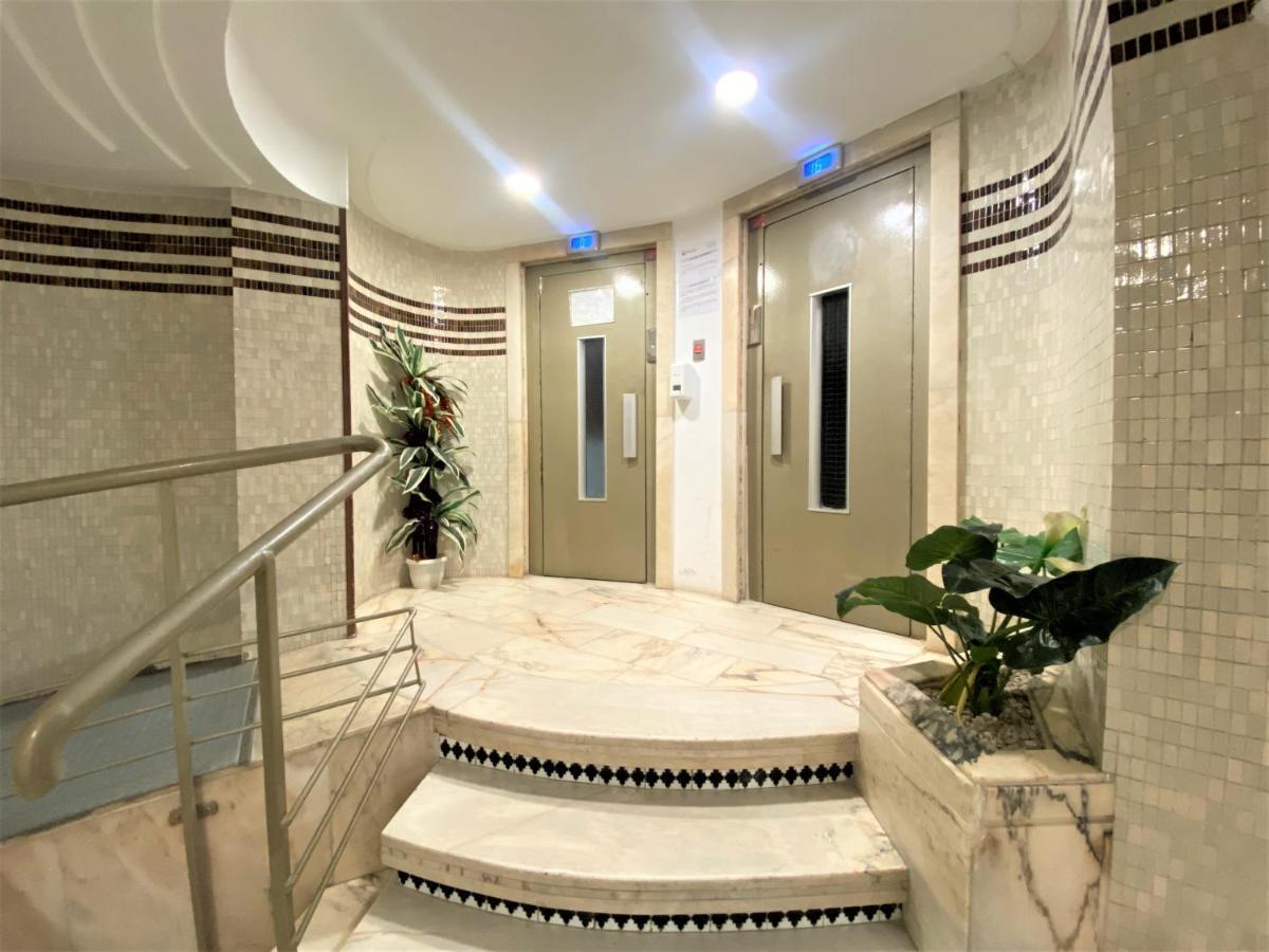 Coblanca 5 13-2 Apartment Benidorm Exterior photo