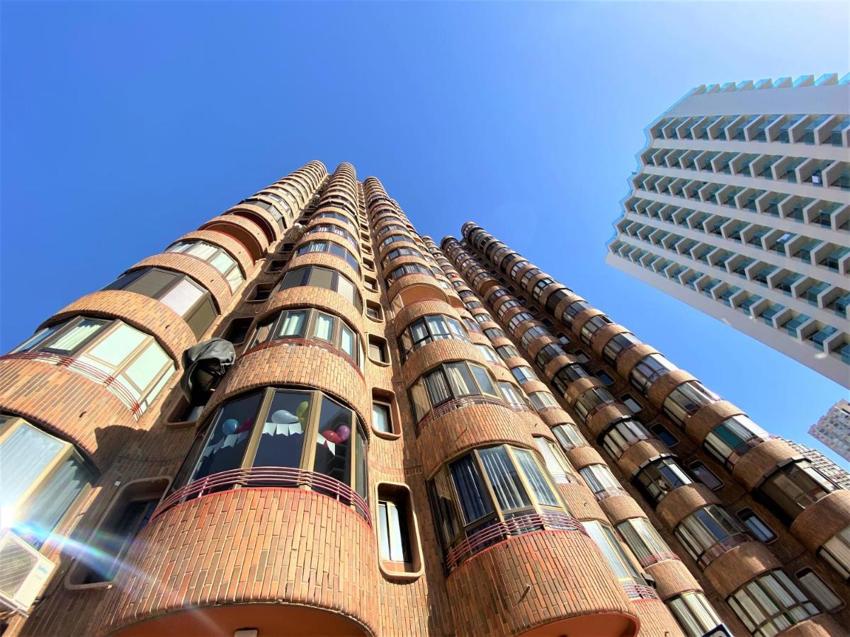 Coblanca 5 13-2 Apartment Benidorm Exterior photo