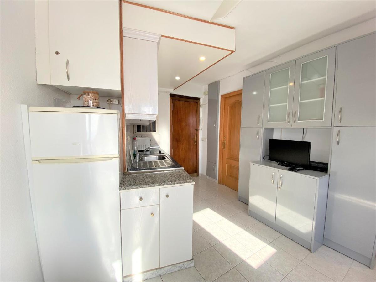 Coblanca 5 13-2 Apartment Benidorm Exterior photo